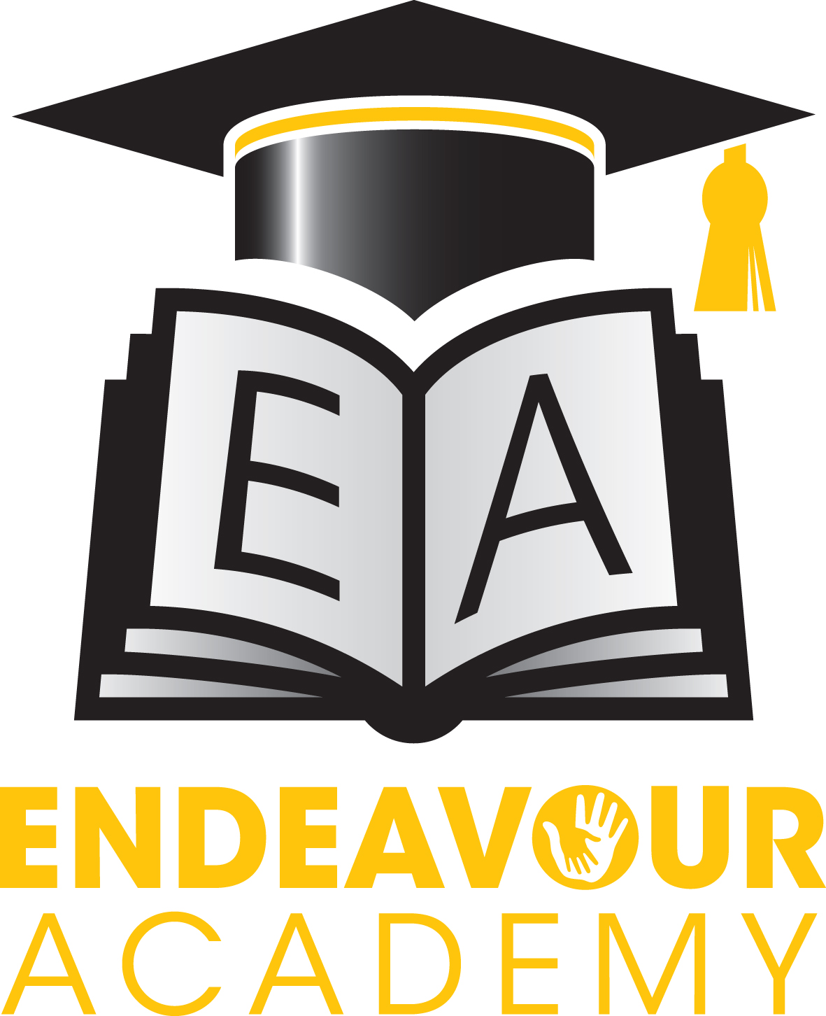 Logo of Endeavour Primary Academy