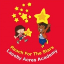 Logo of Laceby Acres Primary Academy