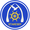 Logo of Stakesby Primary Academy