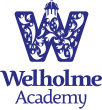 Logo of Welholme Academy